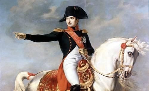 谁在滑铁卢战役中打败了拿破仑图4