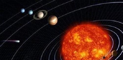 太阳是月亮的多少倍，太阳到地球的距离是月亮到地球的多少倍图4