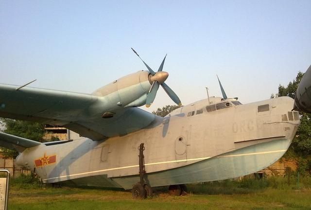 中国军事博物馆，中国哪里有军舰的博物馆啊图10
