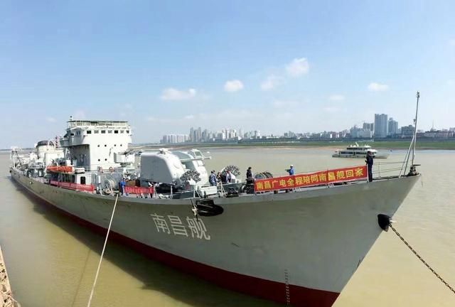 中国军事博物馆，中国哪里有军舰的博物馆啊图32