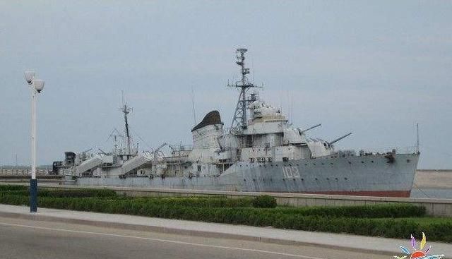 中国军事博物馆，中国哪里有军舰的博物馆啊图33