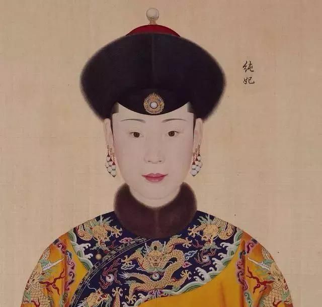中国历史上有苏皇后吗(历史上有叫苏氏的皇后吗)图3