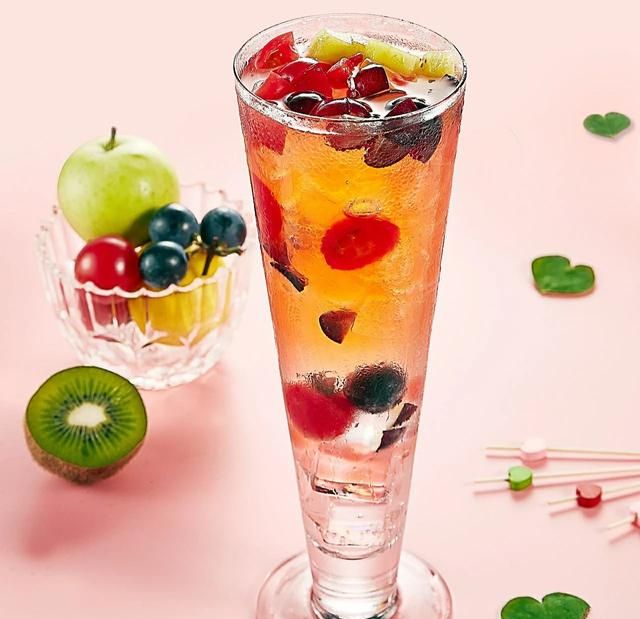什么水果和什么水果榨汁最好喝，什么水果最适合榨汁喝图6