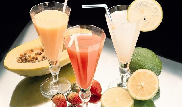 什么水果和什么水果榨汁最好喝，什么水果最适合榨汁喝图7