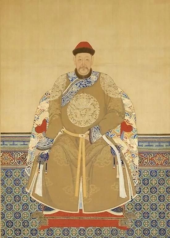 清朝时期的铁帽子王哪个最厉害,清朝铁帽子王有哪些图2