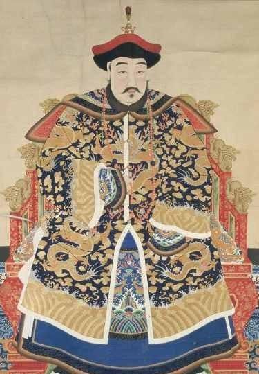 清朝时期的铁帽子王哪个最厉害,清朝铁帽子王有哪些图6