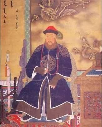 清朝时期的铁帽子王哪个最厉害,清朝铁帽子王有哪些图7