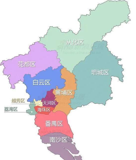 广州为何称为广州,广州为何称广州图1