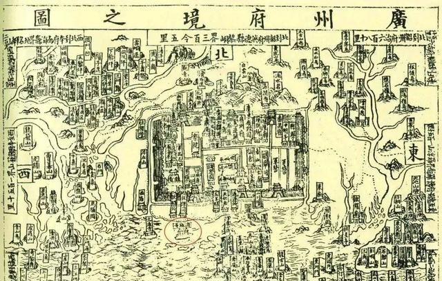 广州为何称为广州,广州为何称广州图8