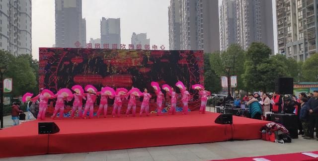 为什么说中国广场舞是独一无二的图3