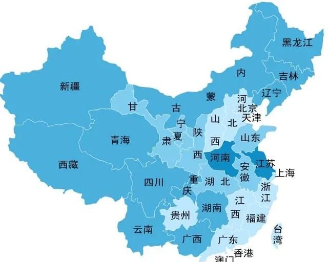 哪些城市不能进入北京(新一线物流城市)图1