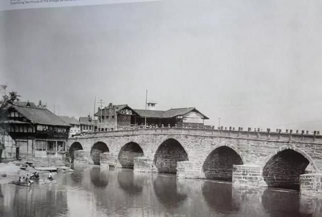 中国的四大名桥有哪些,中国的十大名桥分别有哪些图1