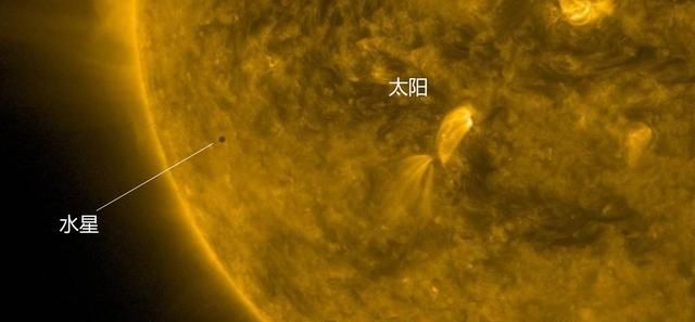 太阳温度多高有多大,太阳核心温度图1