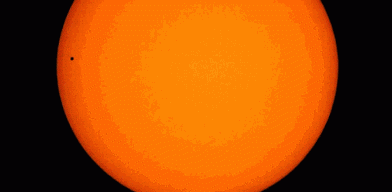 太阳温度多高有多大,太阳核心温度图6