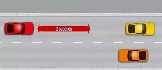 高速限速标志为什么要加区间测速图3