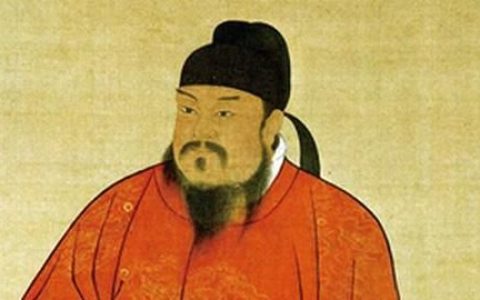 历史上的李渊和杨广是表兄弟吗