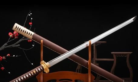 龙泉刀剑为什么这么好,龙泉刀剑厂官方旗舰店图1