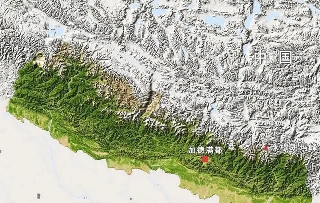 如何去尼泊尔旅游(尼泊尔最新的入境信息)图1