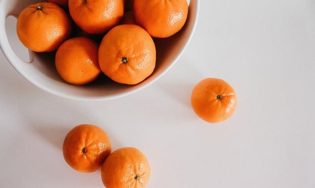 如何用桔子皮制作陈皮,橘子皮怎样晒才算陈皮图5