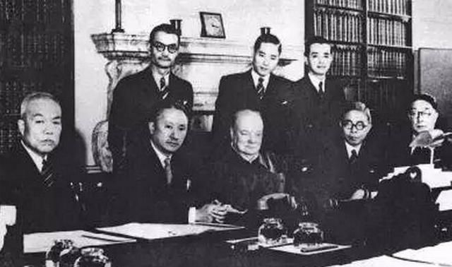 1919年巴黎和会中国代表是哪个组织派出的图2