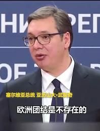 塞尔维亚总统武契奇来过中国吗图1
