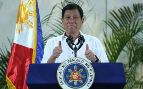 菲律宾新总统小马科斯当选的原因