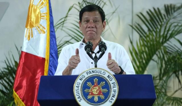 菲律宾新总统小马科斯当选的原因图1
