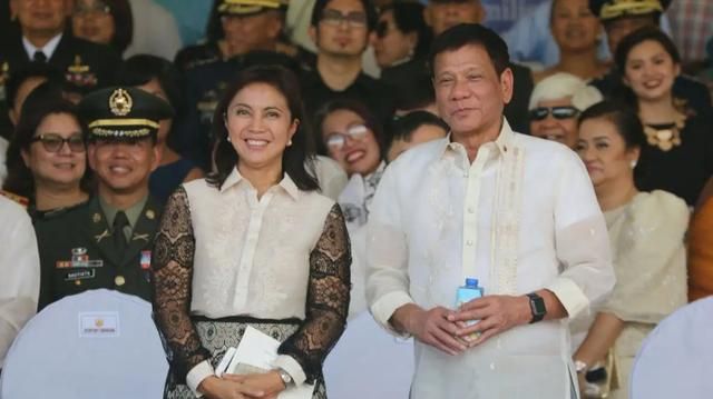 菲律宾新总统小马科斯当选的原因图4