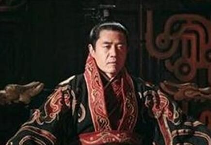 汉武帝刘彻以前有哪几个汉代皇帝图2
