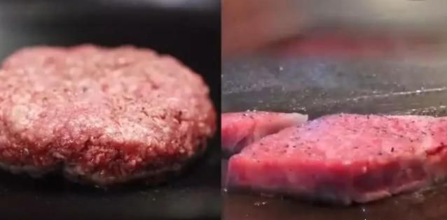 中国首款“人造肉”将在9月份上市，你会去吃吗图2