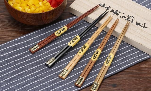 筷子的由来是什么,筷子的由来和历史图1