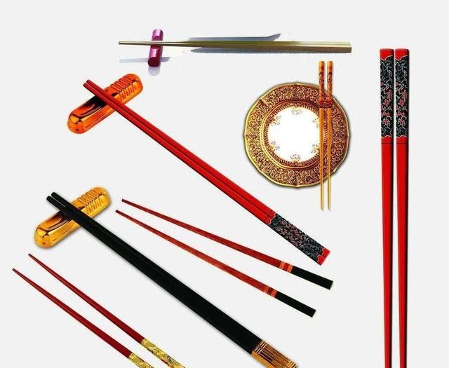 筷子的由来是什么,筷子的由来和历史图3