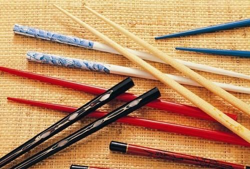 筷子的由来是什么,筷子的由来和历史图4