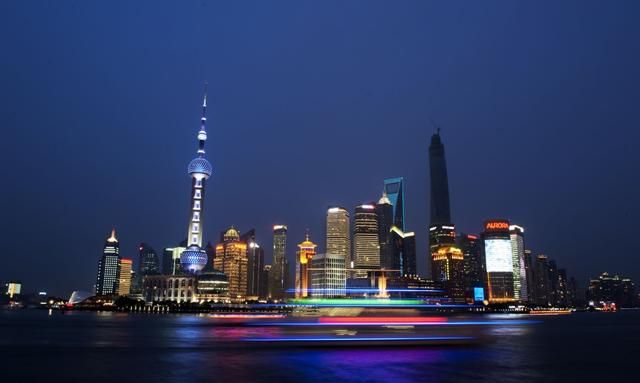 上海进口博览会时间，中国举办进口博览会的原因图7