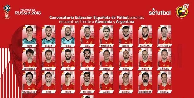 西班牙队7号莫拉塔个人资料,西班牙国家队新一期最新名单图1
