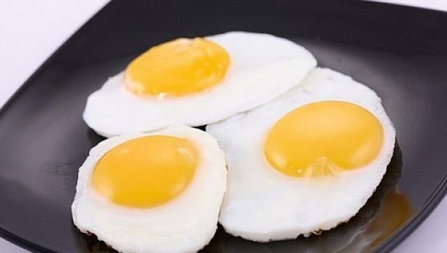 炒鸡蛋怎么做才没有腥味图10