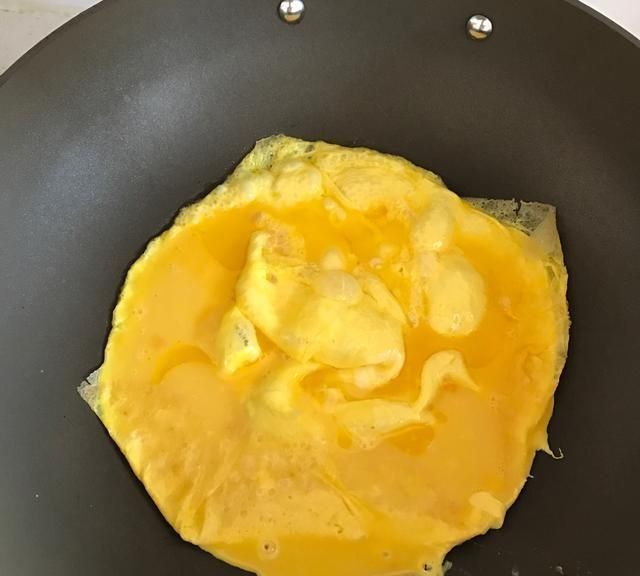 炒鸡蛋怎么做才没有腥味图13