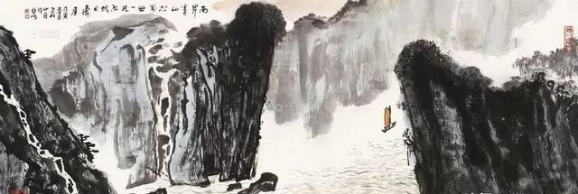 李白的《望天门山》到底写的是哪里的天门山，有人说是安徽天门山，可诗中写的是楚江开图5