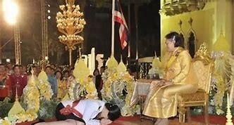 泰国王室的历史由来是什么(泰国历史由来动画片讲解)图4