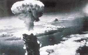 广岛爆炸是真的吗(广岛长崎被炸后恢复多长时间)图1