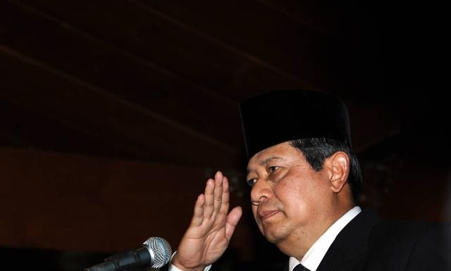 印尼总统苏哈托下场如何图7