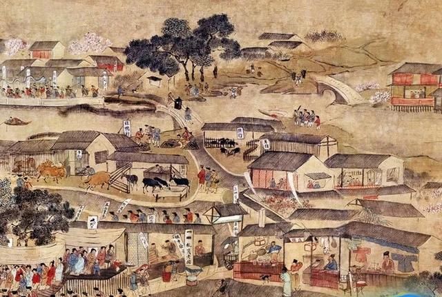 南京的文化底蕴是从哪里体现出来的呢图1