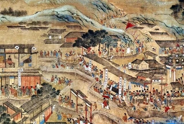 南京的文化底蕴是从哪里体现出来的呢图3