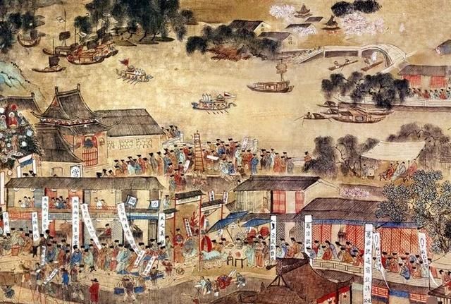 南京的文化底蕴是从哪里体现出来的呢图4
