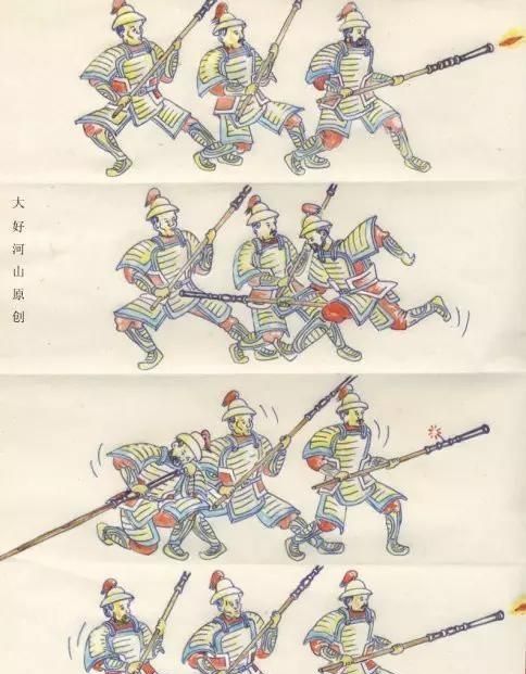 毛文龙的军队战斗力和指挥能力都很强，为什么在东江镇没有参与锦州保卫战图3