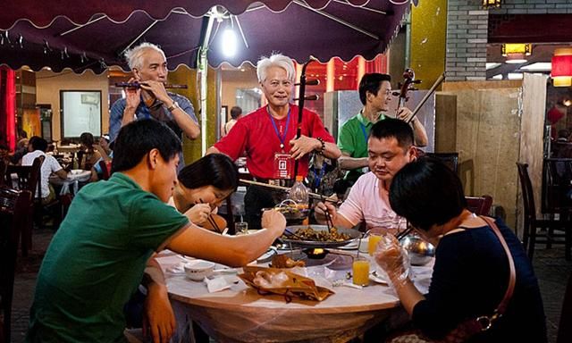 过早户部巷,宵夜吉庆街是什么意思图2