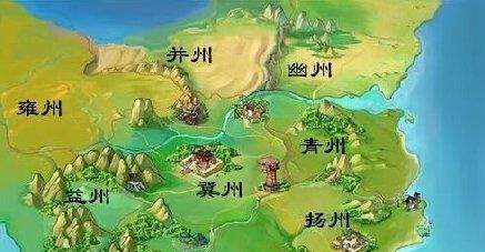 青州有哪些名人,青州县有哪些名人图1