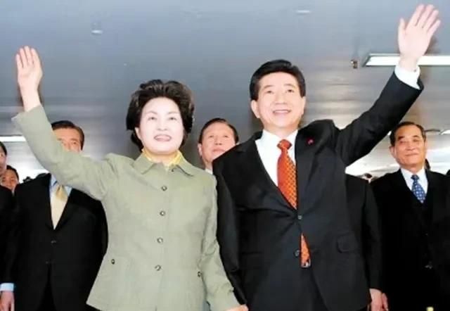 如何评价韩国卢武铉前总统的话图5