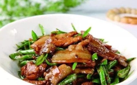 湖南的辣椒炒肉怎么才能做好吃,湖南的辣椒炒肉怎么做