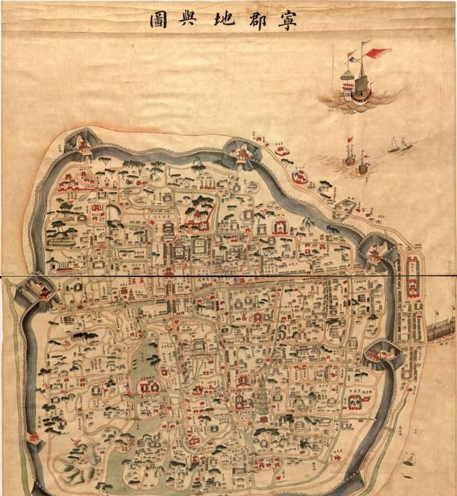 西汉地图全图哪里找(西汉地图图片大全)图3